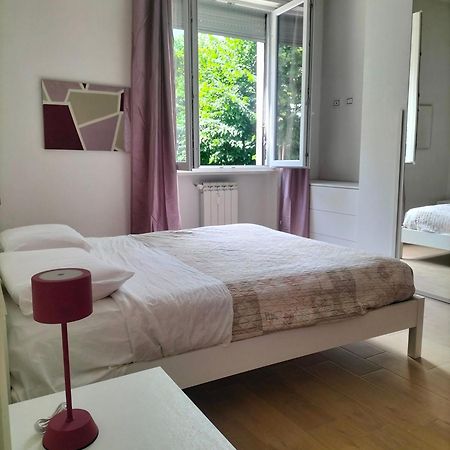 Dolce Far Niente Apartment Firenze Bagian luar foto