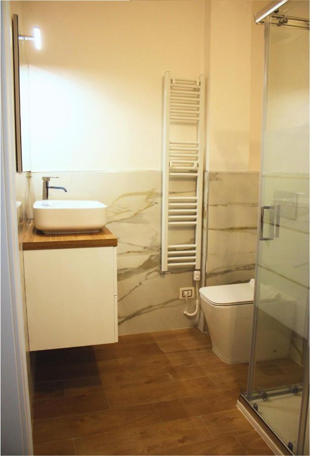 Dolce Far Niente Apartment Firenze Bagian luar foto