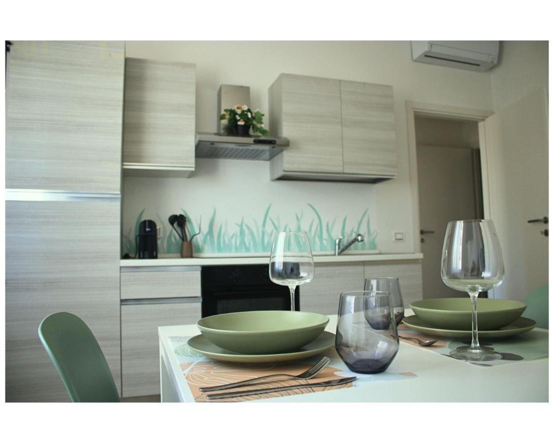 Dolce Far Niente Apartment Firenze Bagian luar foto