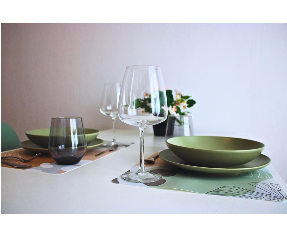 Dolce Far Niente Apartment Firenze Bagian luar foto
