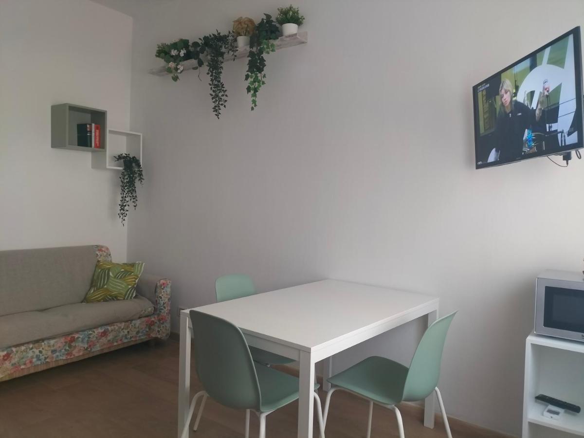 Dolce Far Niente Apartment Firenze Bagian luar foto