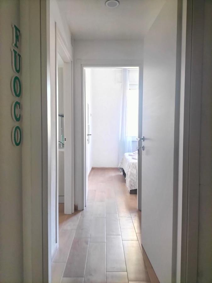 Dolce Far Niente Apartment Firenze Bagian luar foto