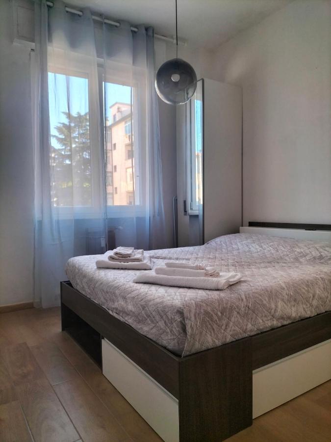 Dolce Far Niente Apartment Firenze Bagian luar foto
