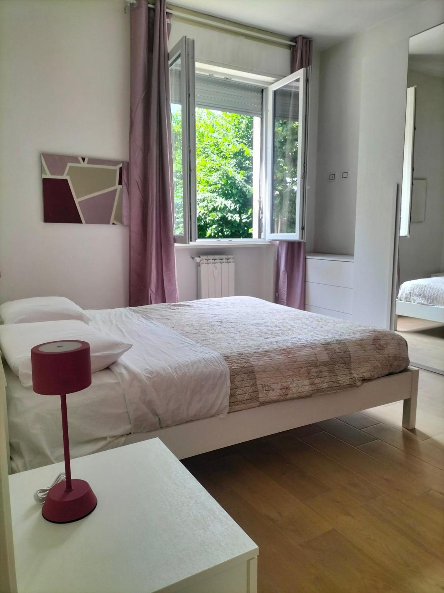 Dolce Far Niente Apartment Firenze Bagian luar foto
